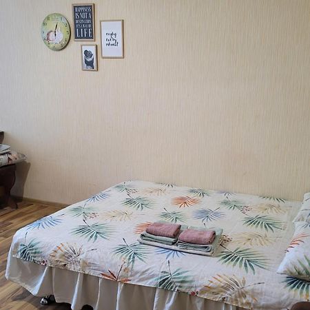 Апартаменты Квартира двохкімнатна Фонтан Каменец-Подольский Экстерьер фото
